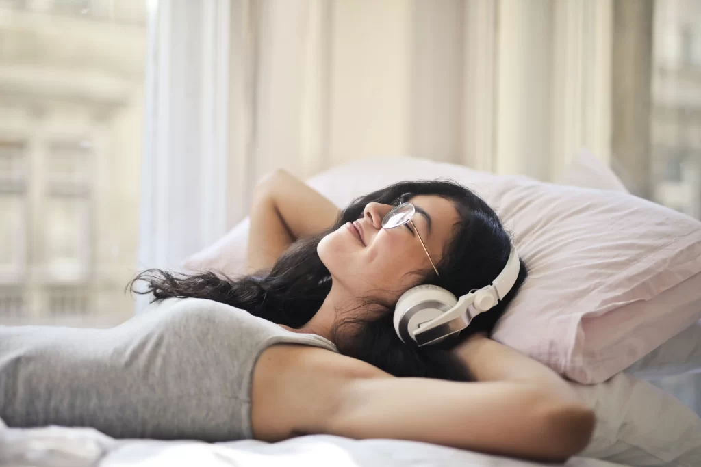 Podcasts to listen to to improve your life