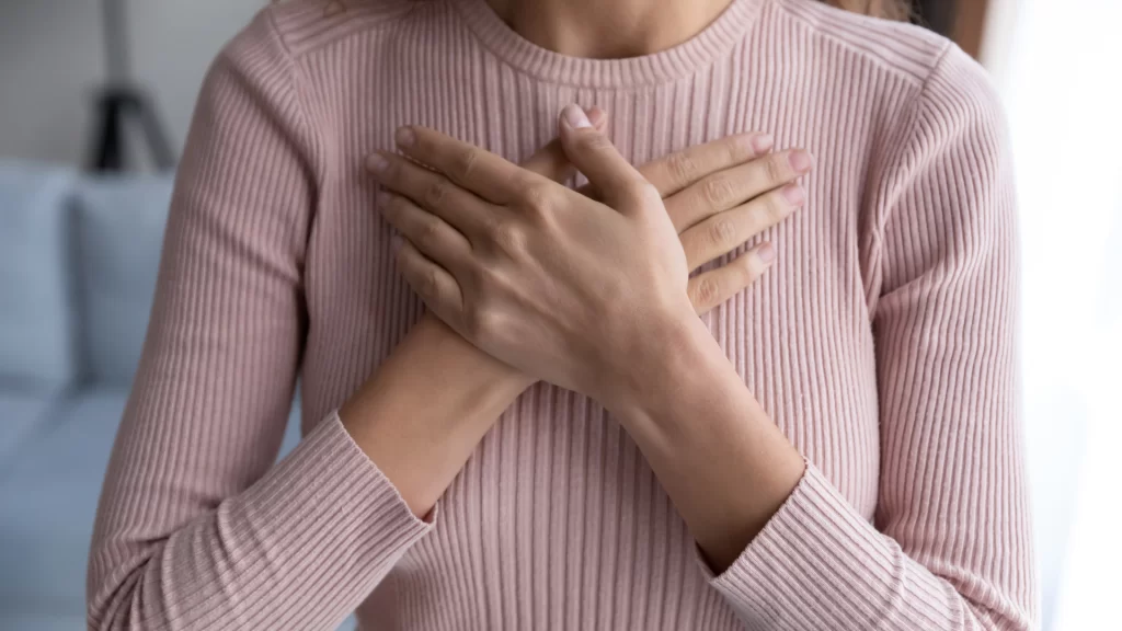 cultivating a gratitude mindset