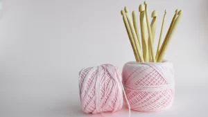 cozy grandma hobbies