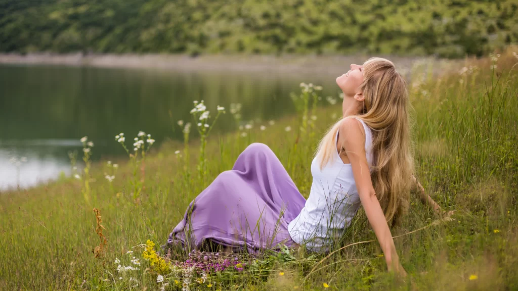 sensory rest