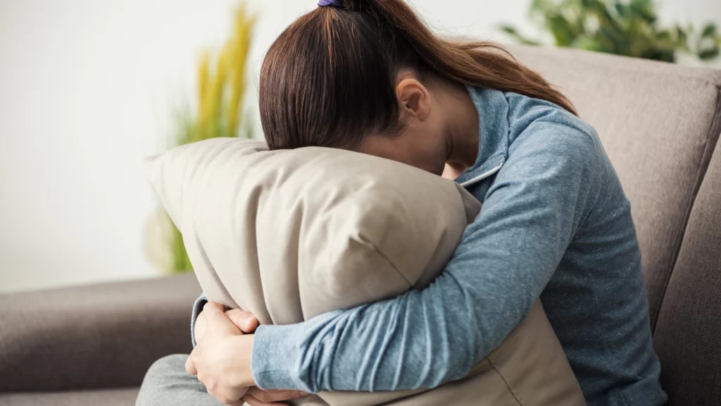 emotional rest